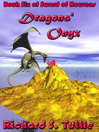 Dragons' Onyx: Book 6 of Sword of Heavens